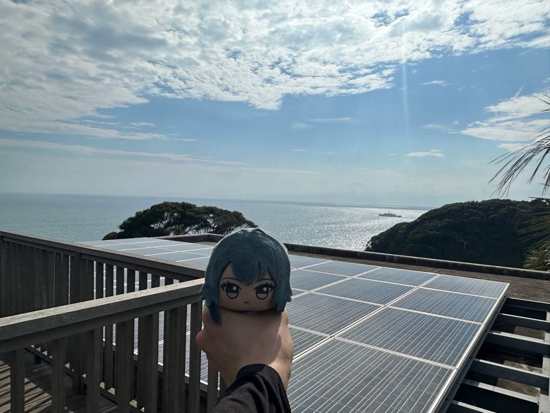 俺と旅した 学園アイドルマスター ちびぐるみ 月村手毬 初期版