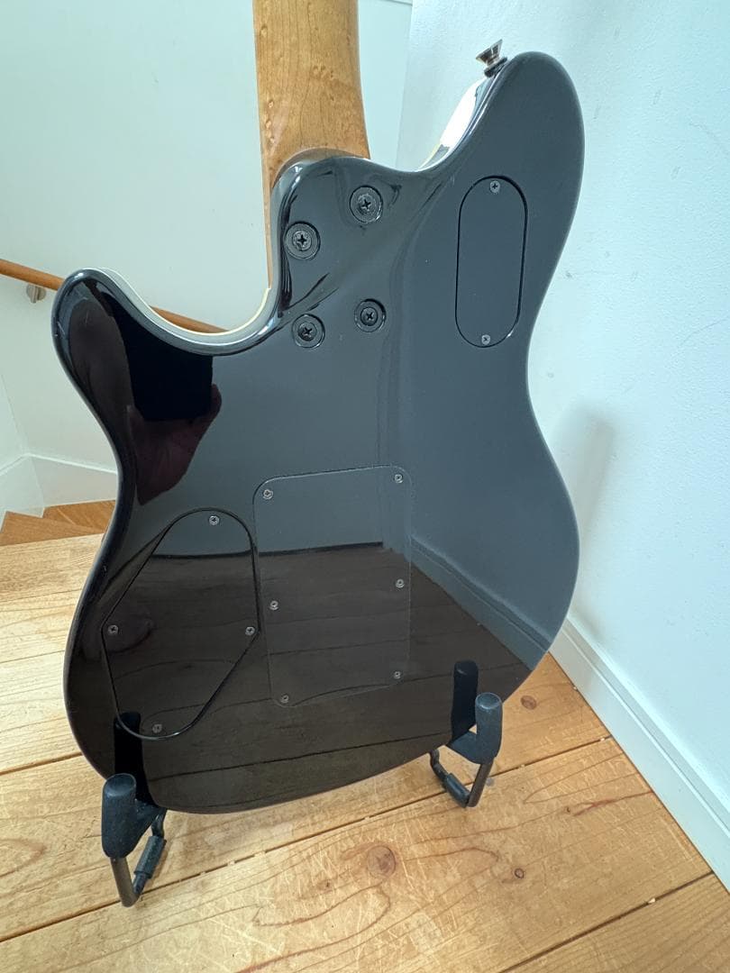 Peavey USA Wolfgang 金ロゴ 初期物 97年製