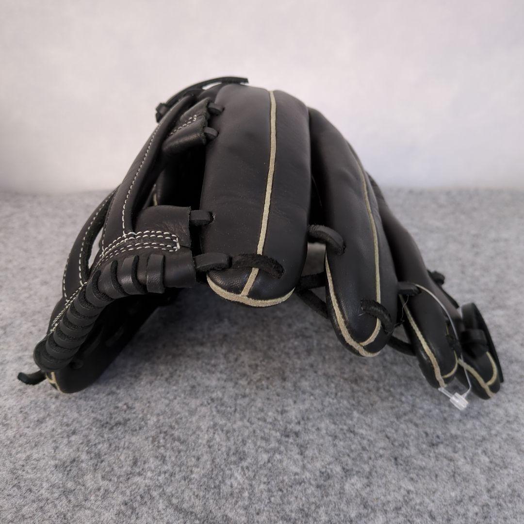 505-8 ZETT SOFT STEER 一般軟式オールラウンド