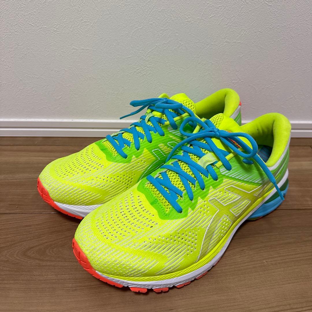 アシックス GT2000