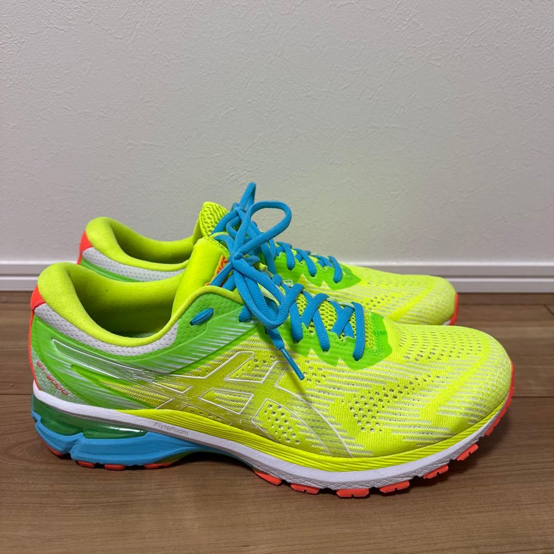 アシックス GT2000