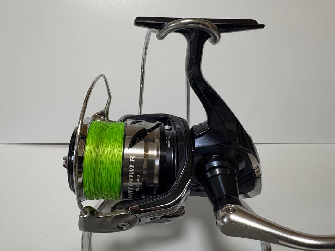 21 ツインパワー SW 5000HG