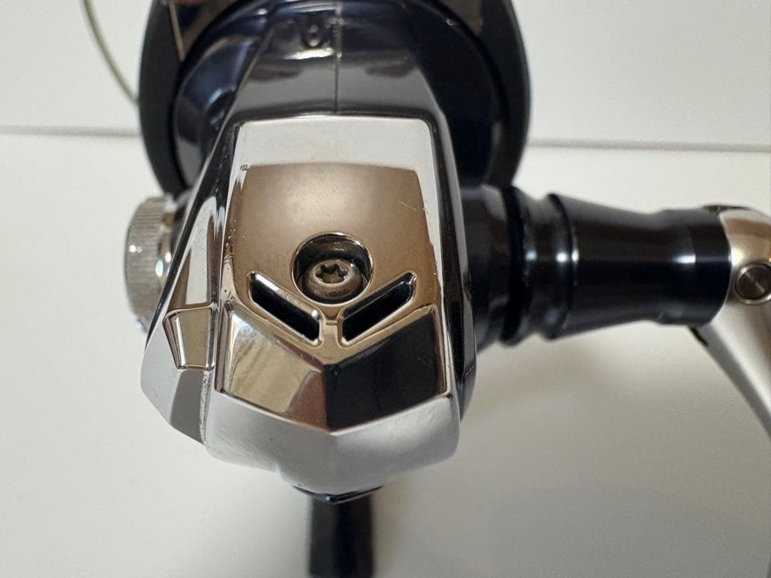 21 ツインパワー SW 5000HG