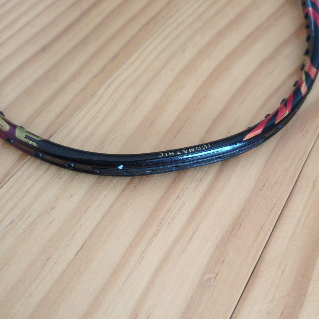 ASTROX 99 PRO バドミントンラケット 4U/G5アストロクス99プロ