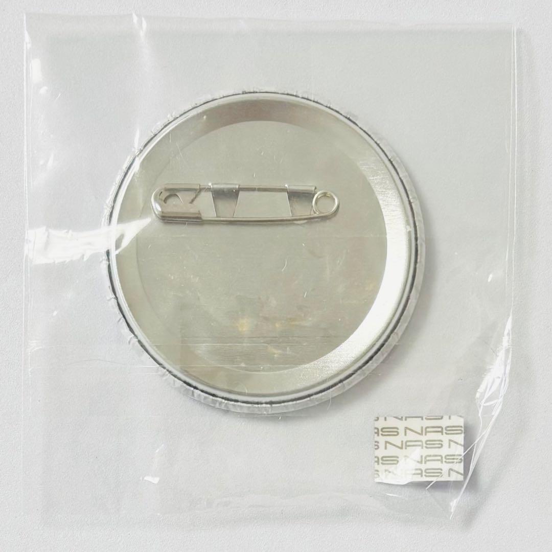 Y*-様 遊戯王VRAINS クリスマス プリロール 藤木遊作 SD 缶バッジ