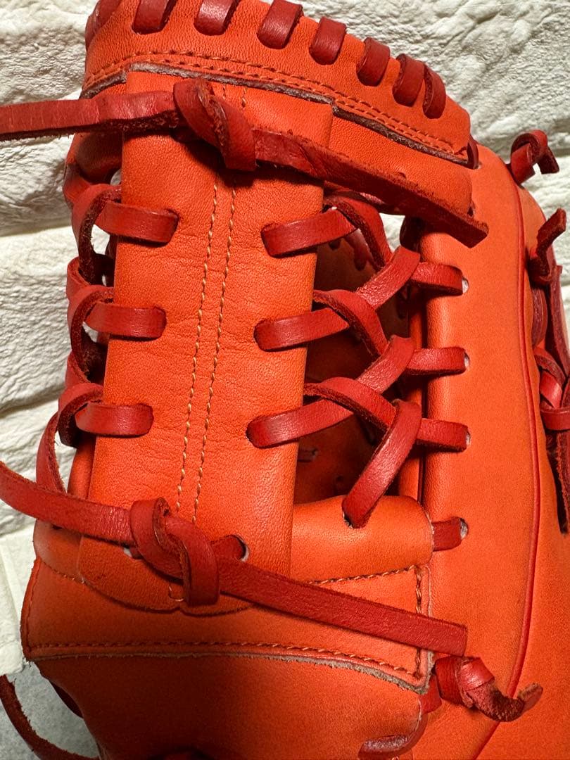 ✨美品廃盤✨ MIZUNO 軟式　ファーストミット マジッククロー ビューリーグ