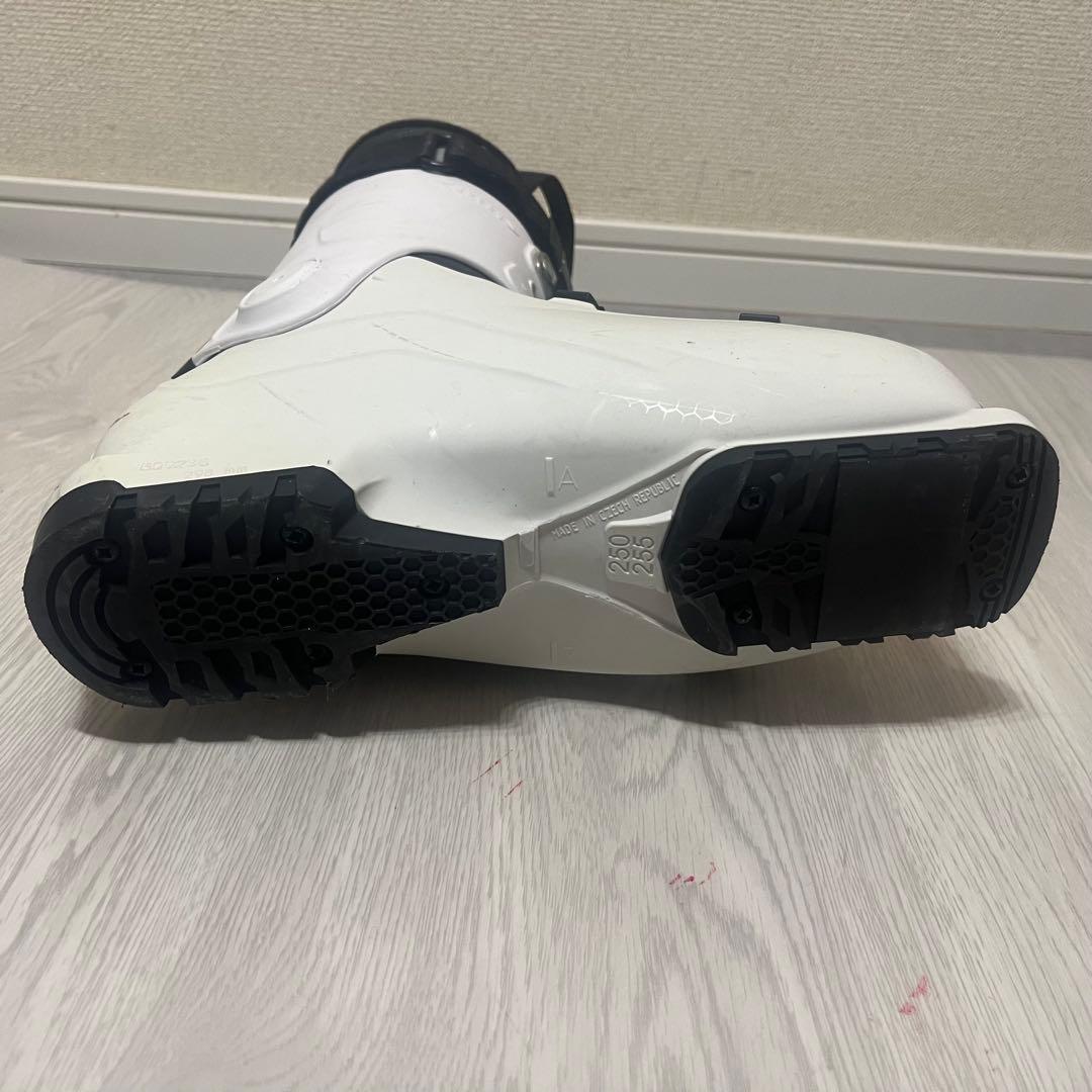 HEAD EDGE LYT100 スキー ブーツ　25cm