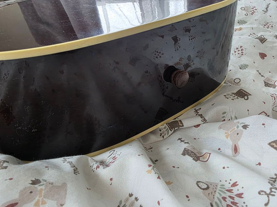 Gibson lg-1 アコースティックギター