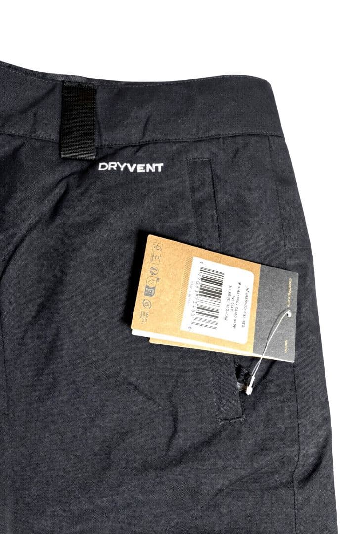 新品正規品[アメリカ限定]ノースフェイス スキー/マウンテン パンツ