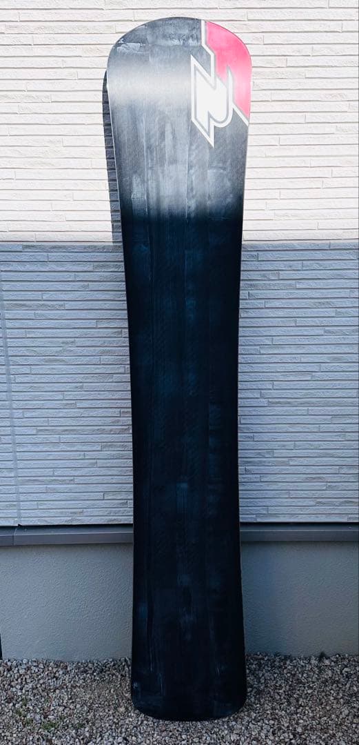 希少 F2 ELIMINATOR CARBON 166 カーボン エリミネーター