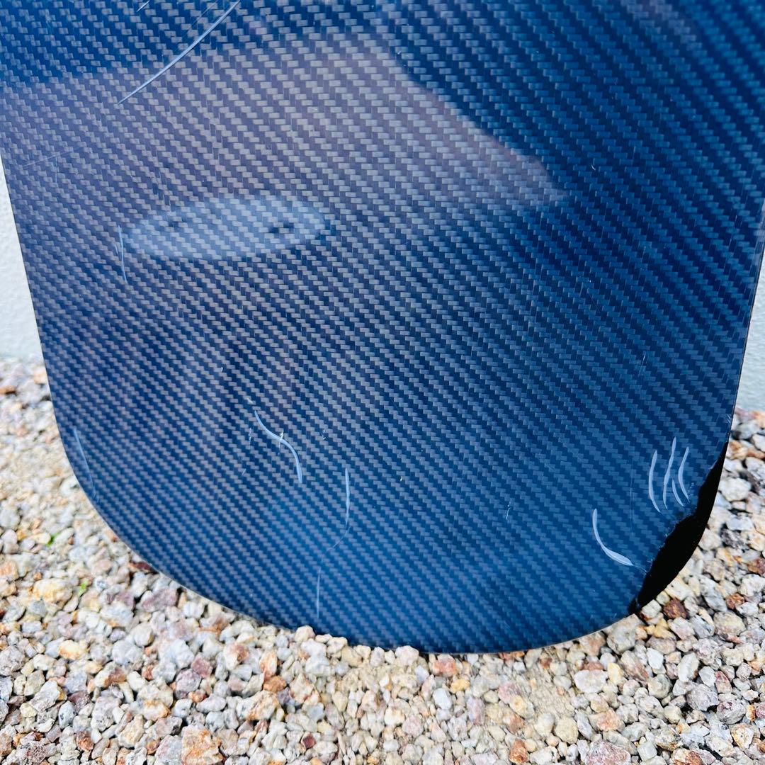 希少 F2 ELIMINATOR CARBON 166 カーボン エリミネーター