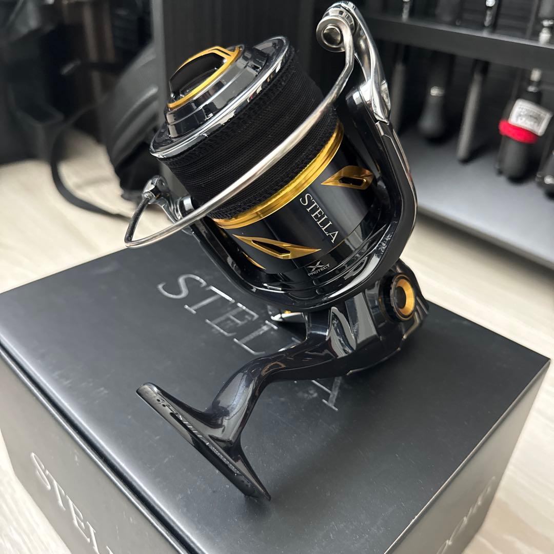 リール 20STELLA SW18000HG