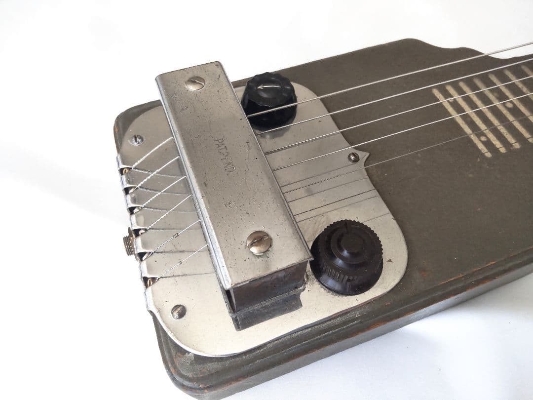 ギター K&F Lap Steel Guitar Pre-Fender USA