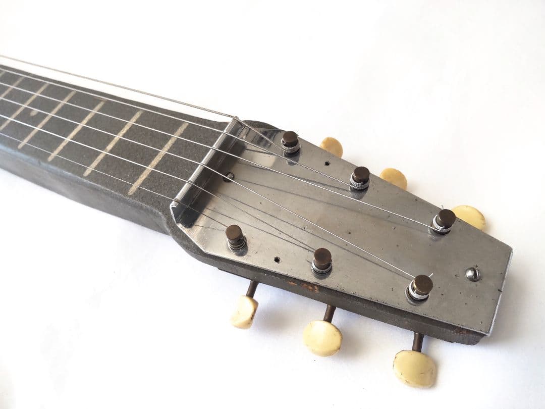 ギター K&F Lap Steel Guitar Pre-Fender USA