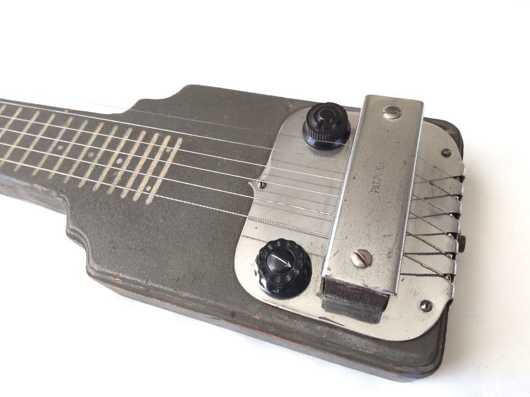 ギター K&F Lap Steel Guitar Pre-Fender USA