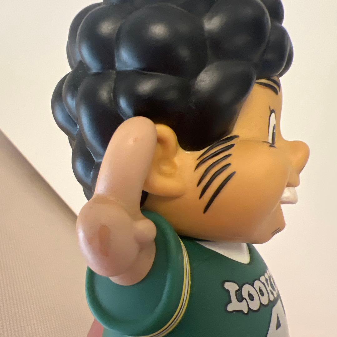 希少 ハシームフィギュア TOKYO TRIBE2