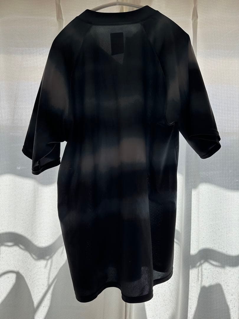 ウェア ballaholic TidesPatternFootball Cool Tee