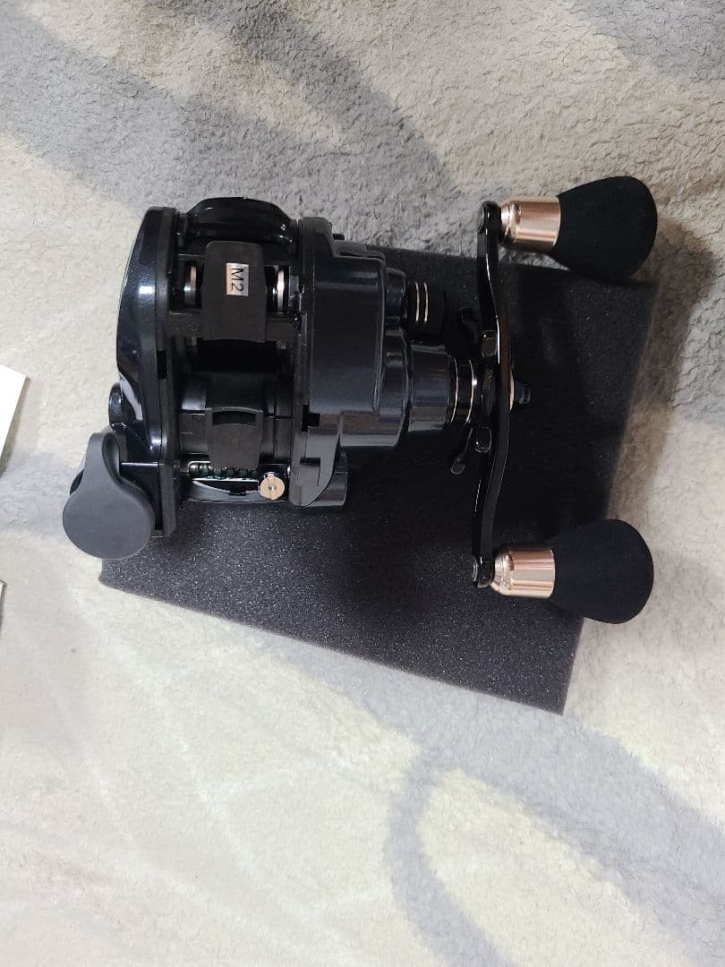 テイルウォーク　エラン　SW　電動リール　dendo　150　両軸ハンドル