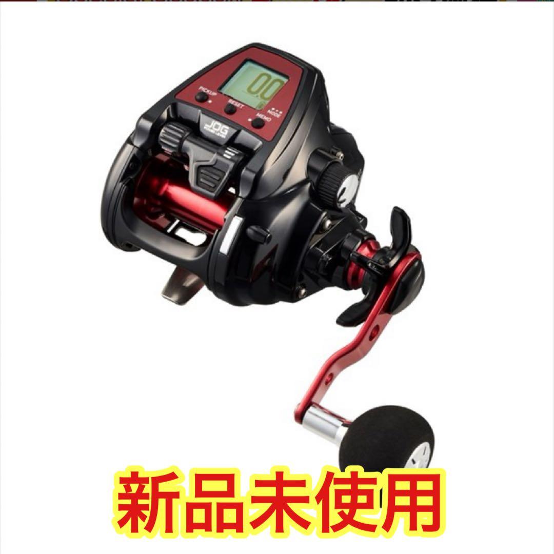 ダイワ 電動リール 23レオブリッツ S500JP(右)