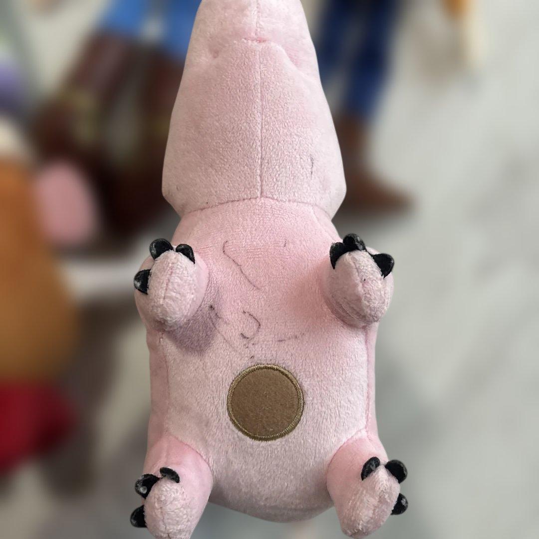 トイストーリー ぬいぐるみ セット売り