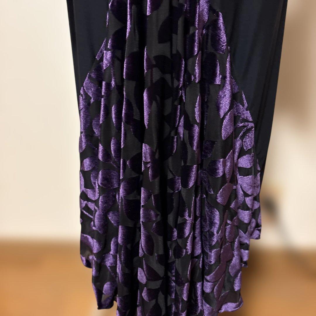 ジャンティセットアップブラック