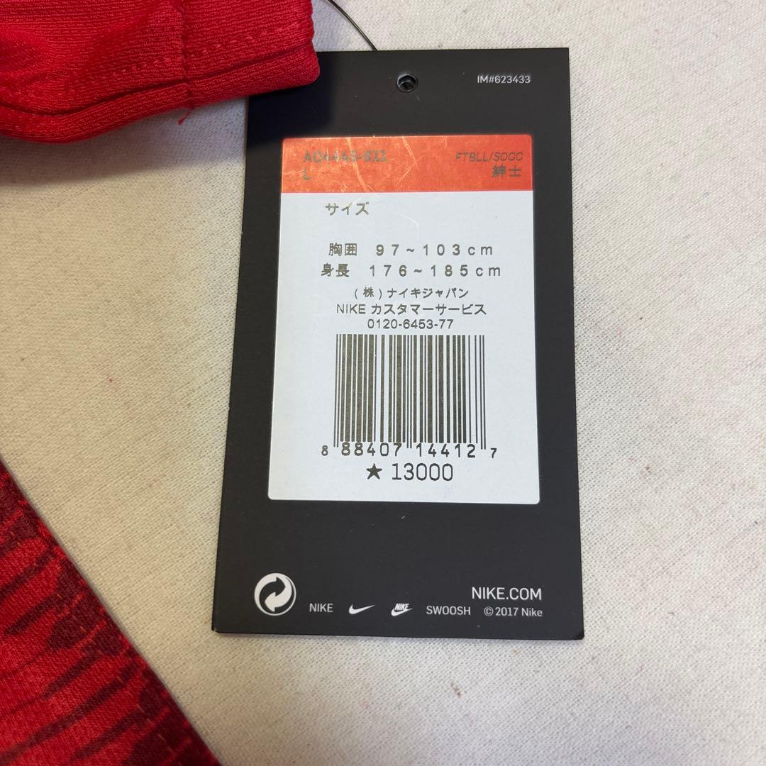 サッカー　ユニフォーム　浦和レッズ