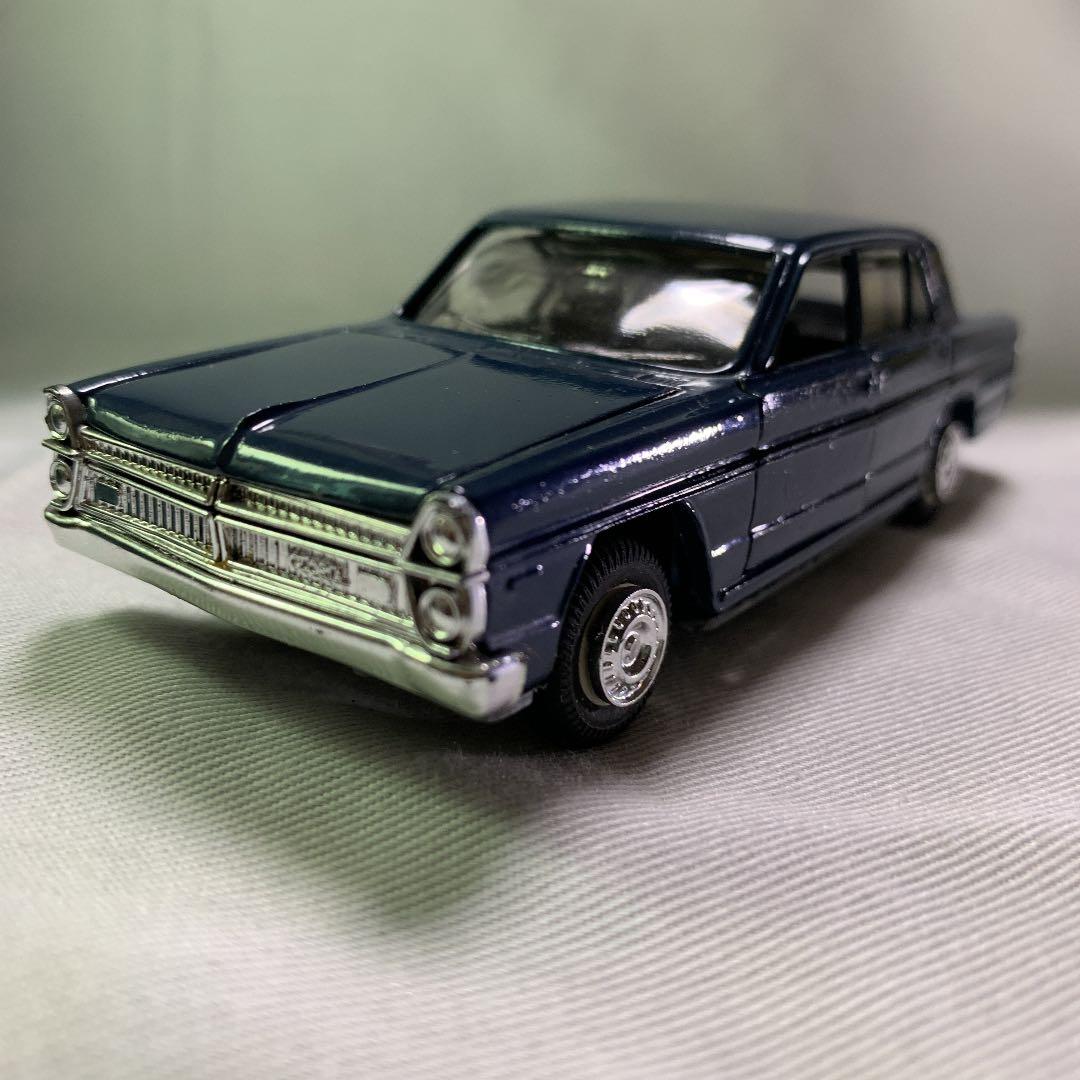 ダイヤぺットニッサングロリアスーパーデラックス