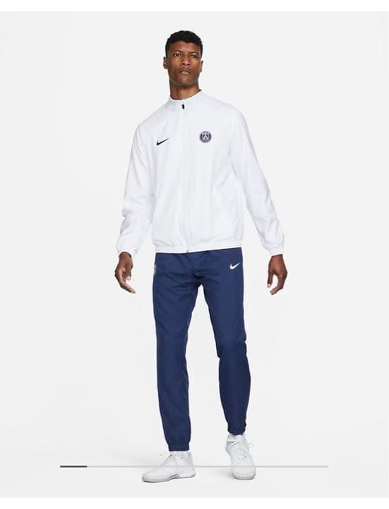 PSG ストライクトラックスーツ USサイズ M 上下セット