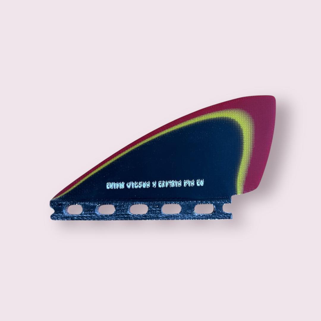 【新品未使用】 Captain Fin Co. Chippa Wilson