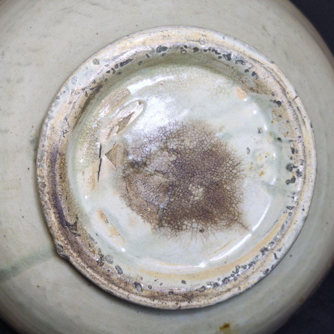 ドラゴン陶器セット（蓋付き容器・皿・壺）