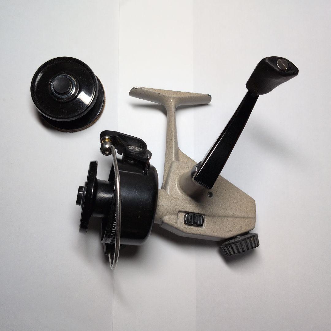 ABU Cardinal ４ カスタム