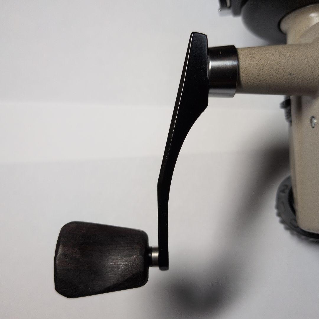 ABU Cardinal ４ カスタム