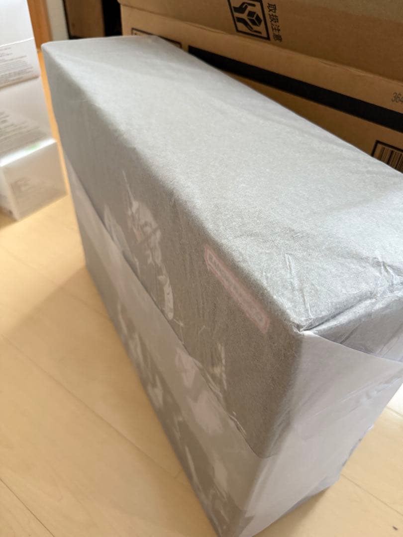 L STRUCTURE 解体匠機 RX-93 νガンダム（再販版）