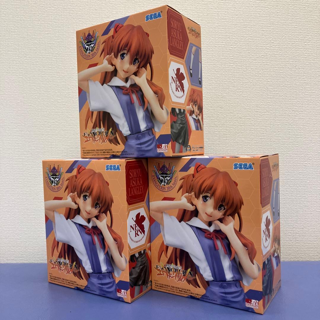 プライズフィギュア　22点セット販売