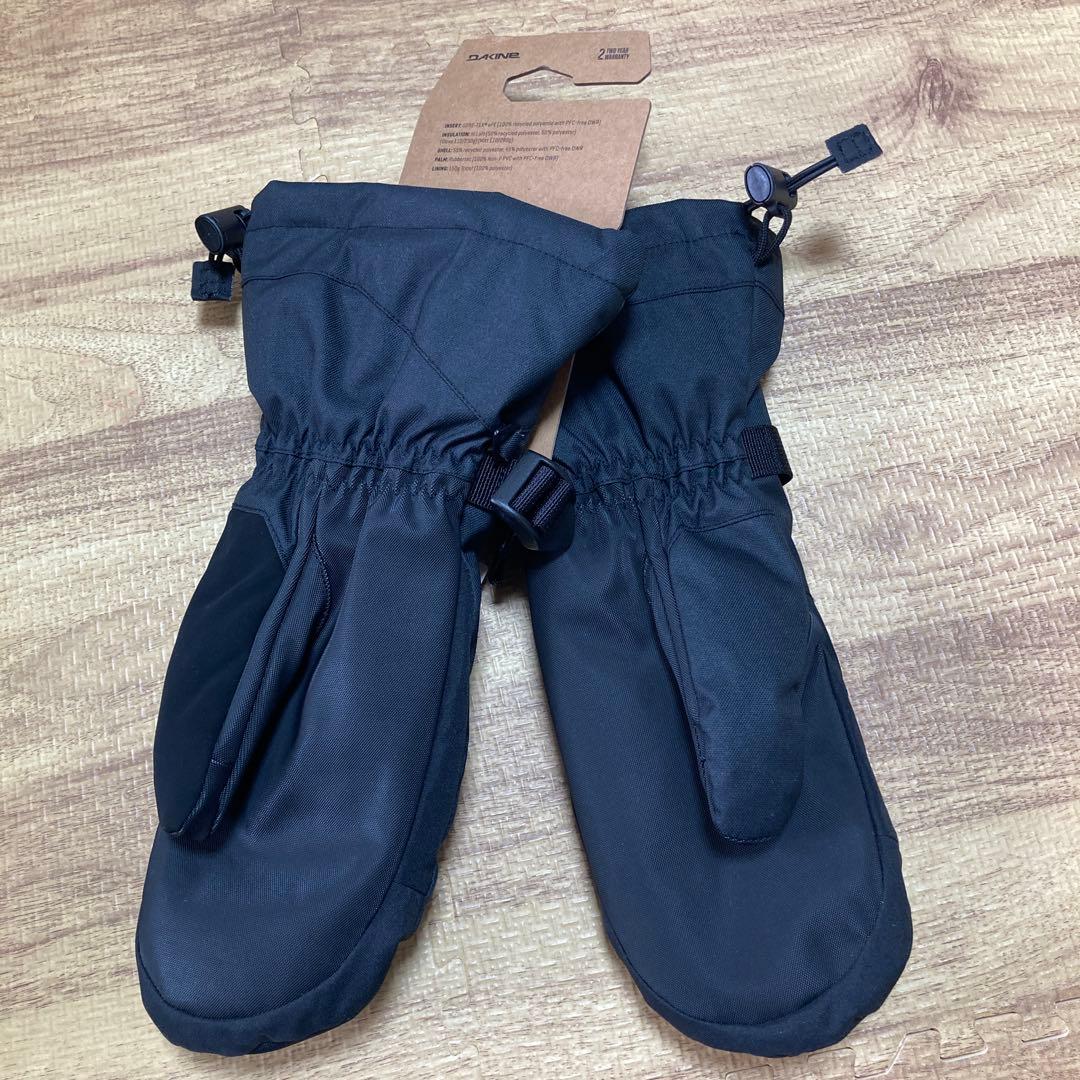 DAKINE Women's Eclipse Gore-Tex スノーグローブ