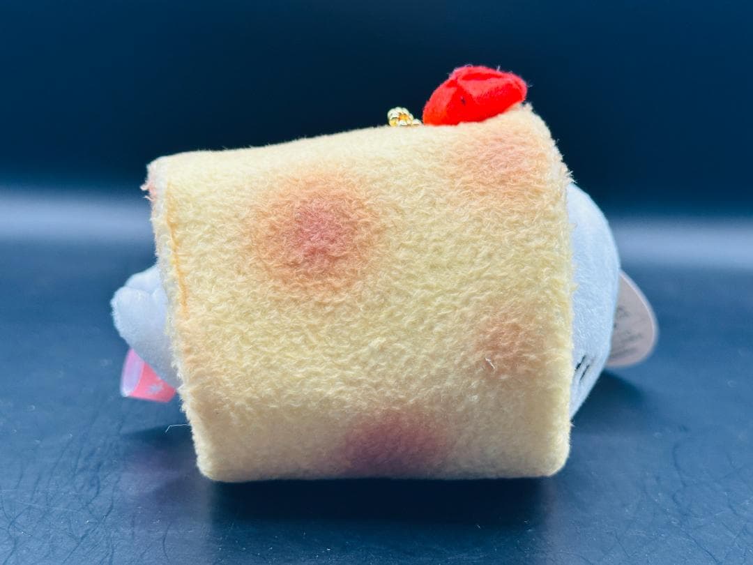 【タグ付き/希少品】ちいかわ 三ツ星レストランのトルティーヤなマスコット