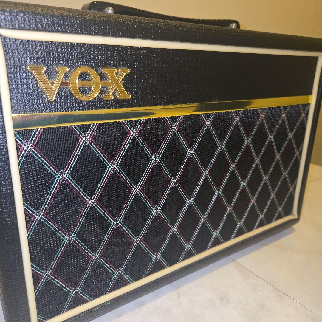 VOX Pathfinder Bass 10 ベースアンプ 自宅練習用 動作良好