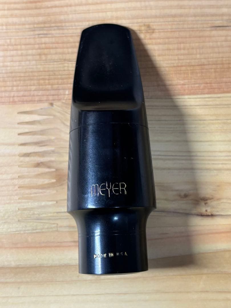 Meyer 5MM アルトサックス用マウスピース