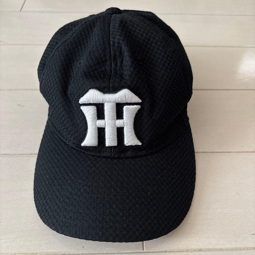 阪神タイガース　ウル虎の夏2016レプリカユニフォームＬ＆応援キャップ他セット