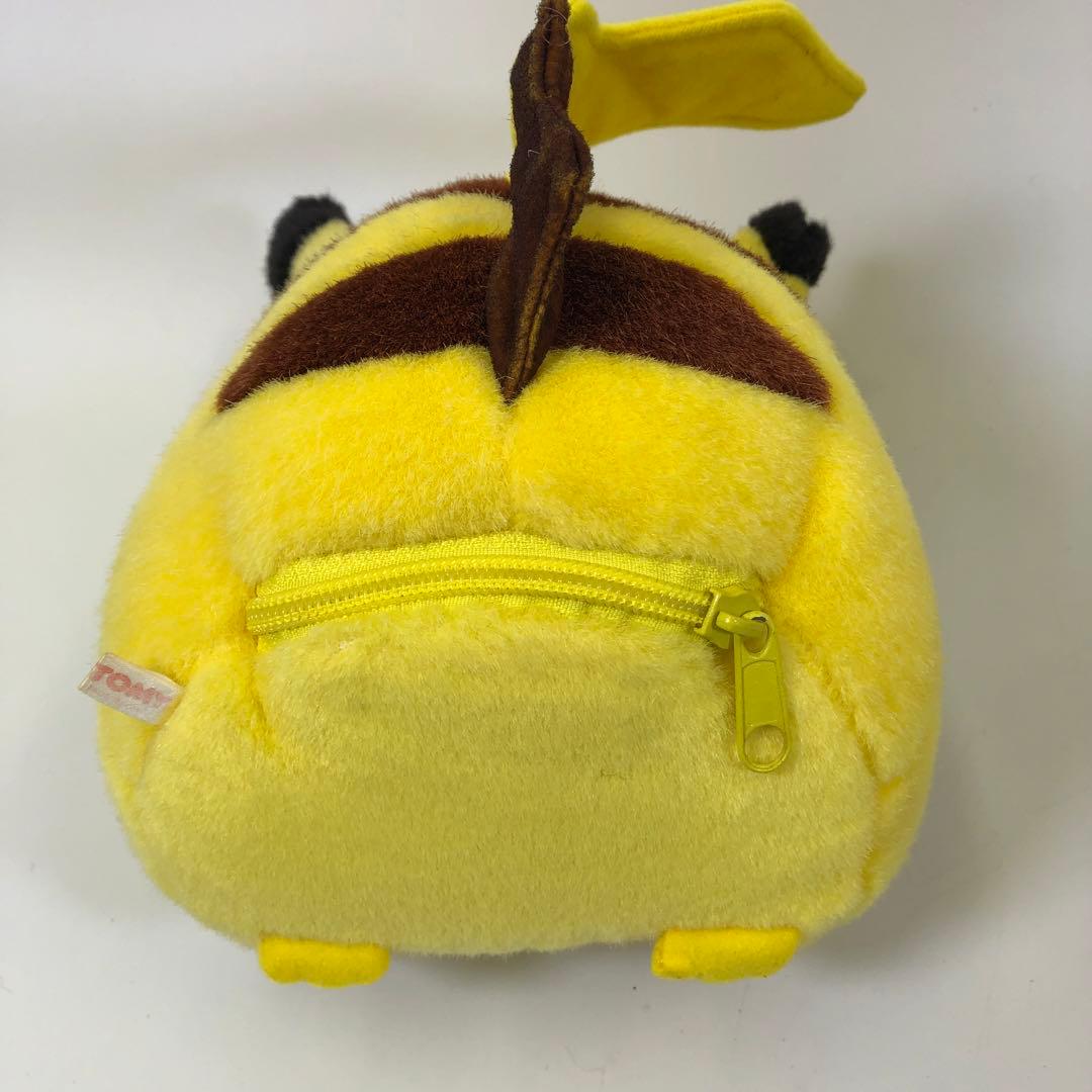【希少】ポケモン初代ピカチュウ ピチュー おしゃべりピカチュウ ぬいぐるみセット