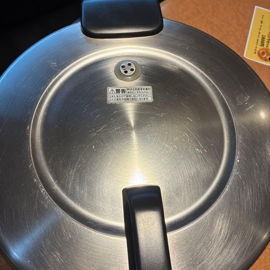 タイガー 炊飯ジャー JNO - A360