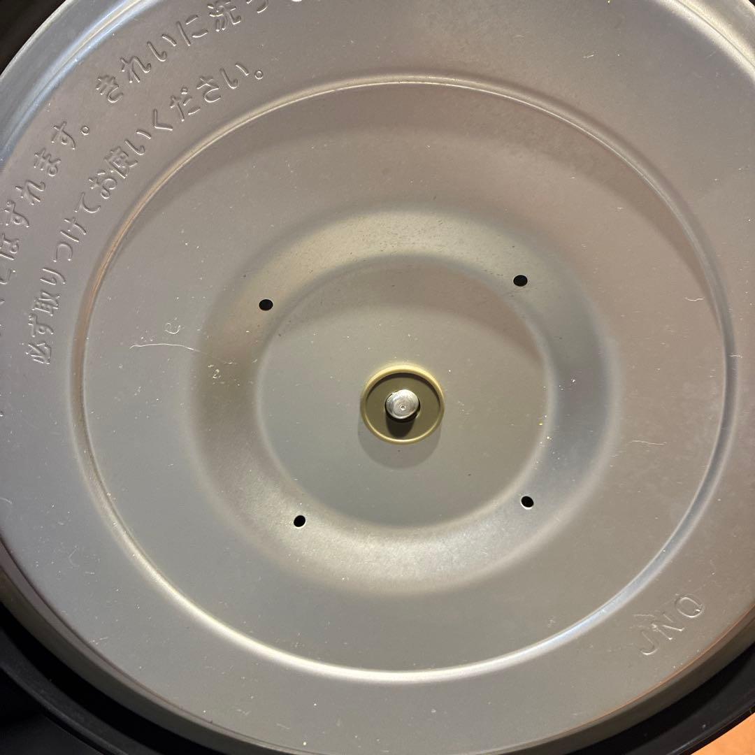 タイガー 炊飯ジャー JNO - A360