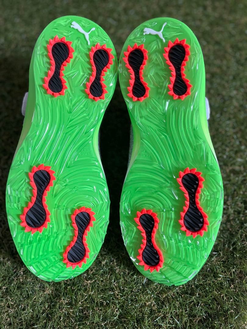 ファントムキャットニトロディスク　プーマ