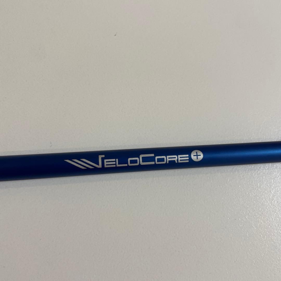 希少 PING G400 U4 VENTUS HB BLUE 8S