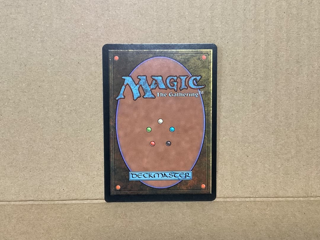 Replenish 補充　MTG UDS