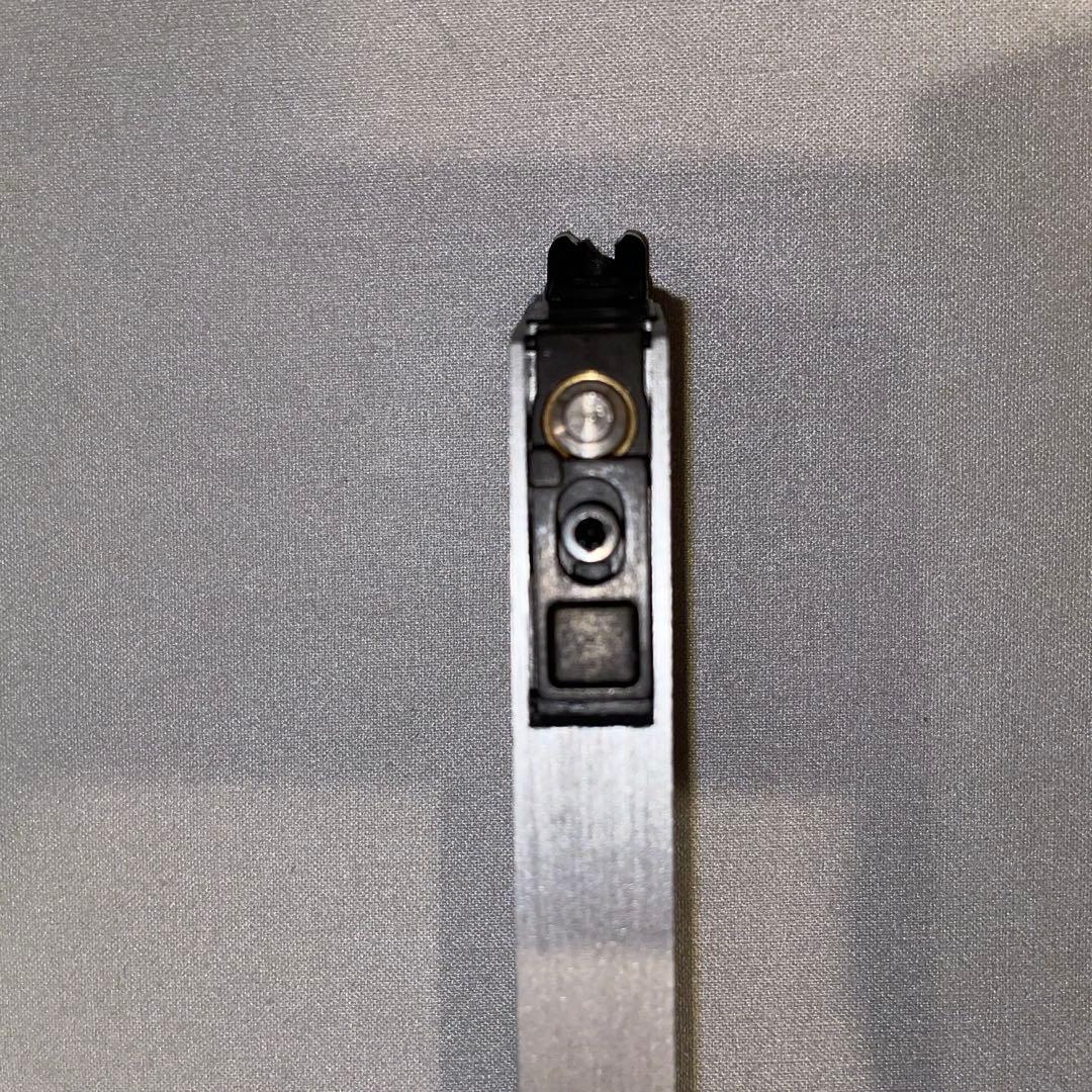 ウエスタンアームズ ウィルソンコンバット CQBコマンダー/タクティカル2トーン