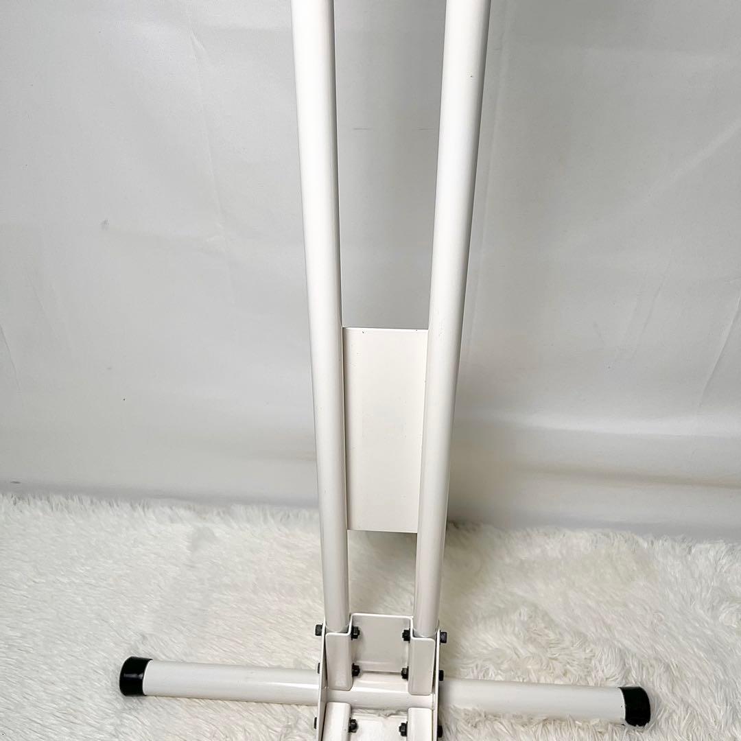 【良品】CycleLocker CS-650 自転車スタンド クランク固定