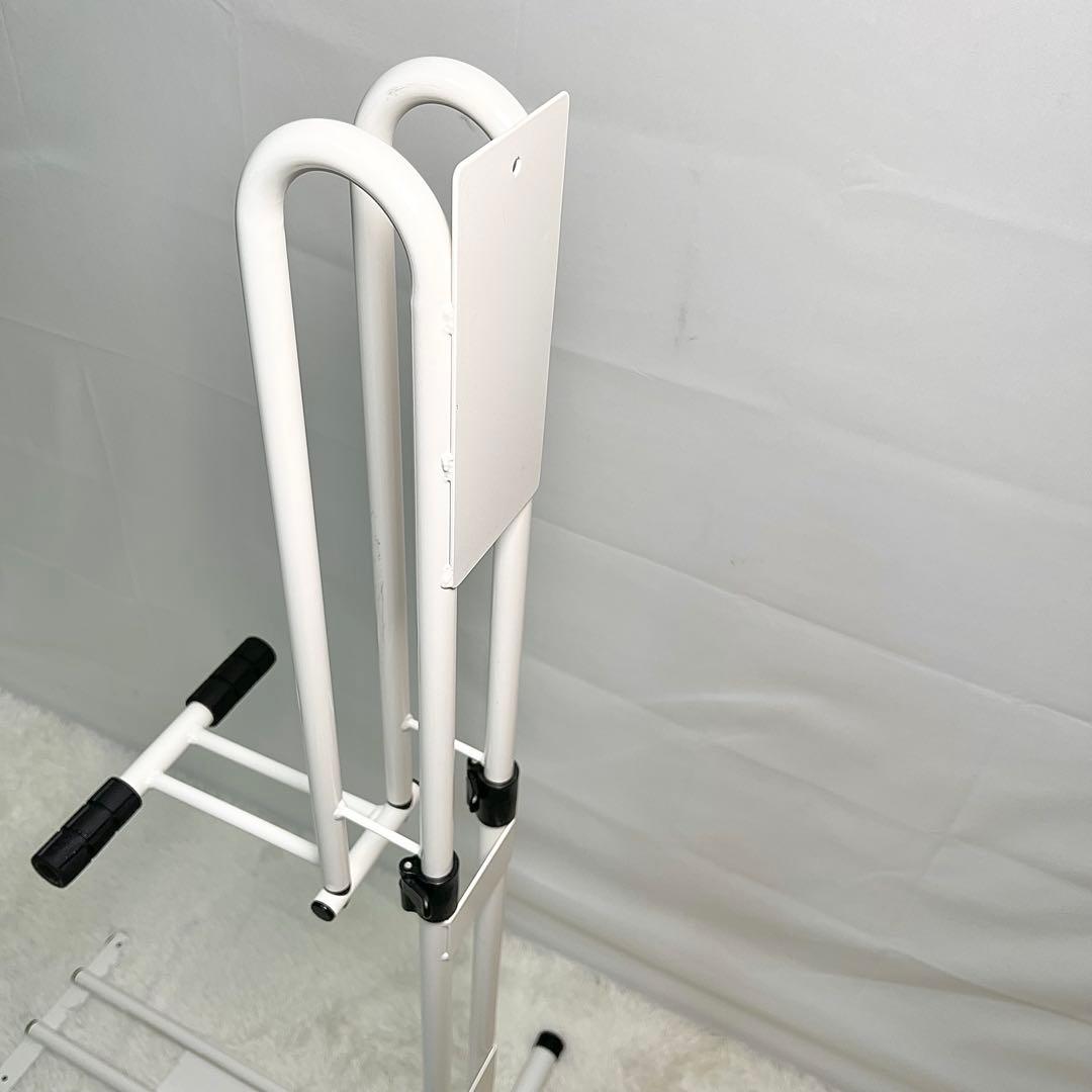 【良品】CycleLocker CS-650 自転車スタンド クランク固定