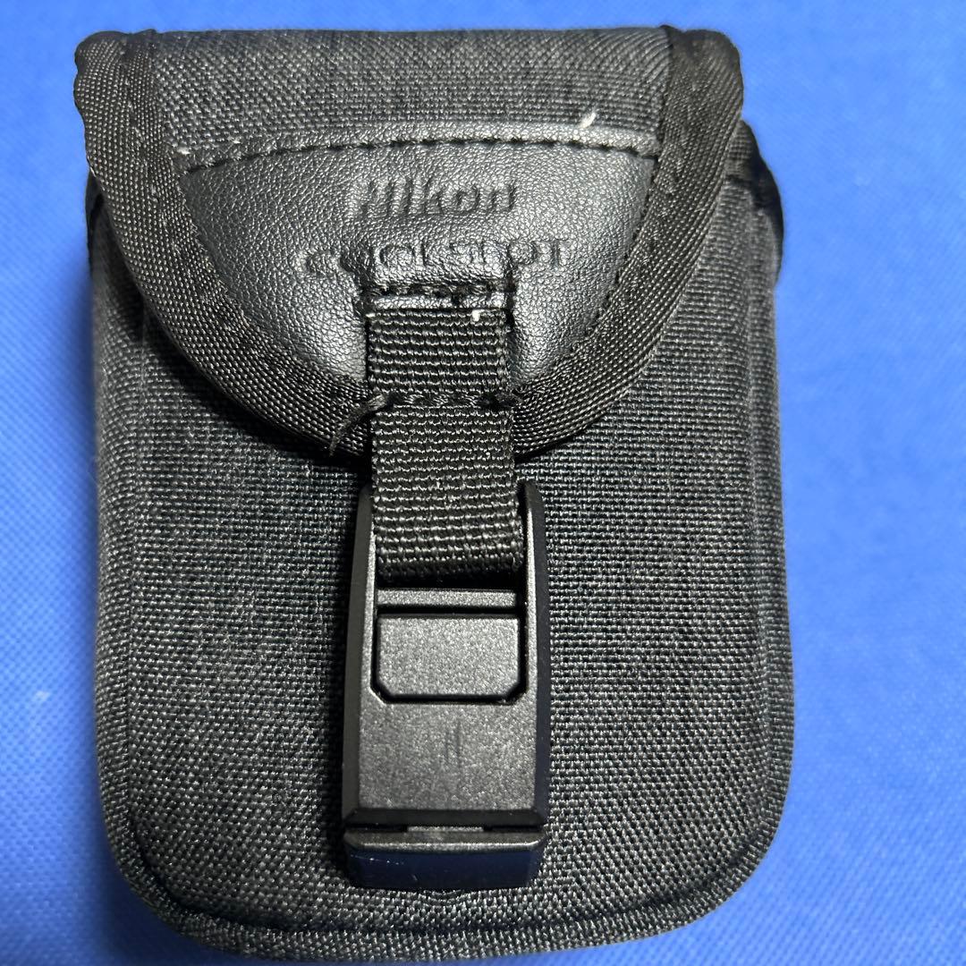 その他 Nikon COOLSHOT LITE STABILIZED