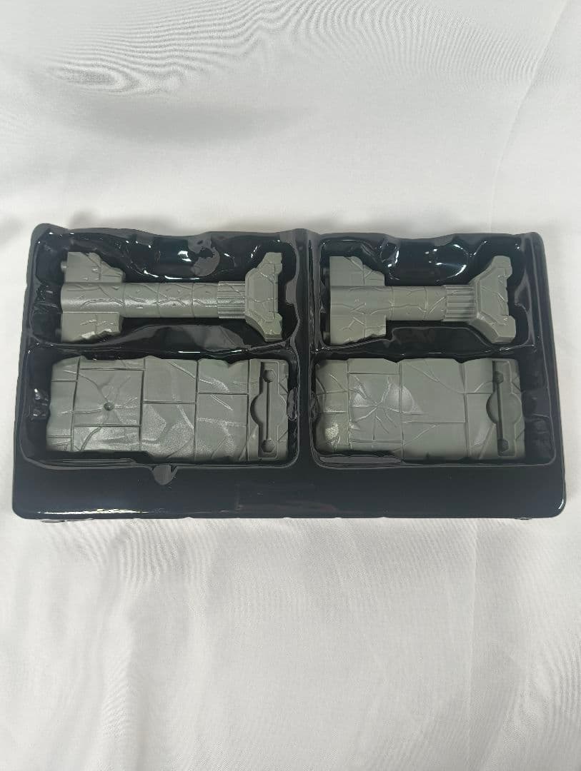 ウルトラレプリカ ブラックスパークレンス 25thAnniversary ver